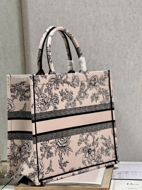 OldCobbler Bags Tote-42*35*18.5cm Book Large Diro 0724